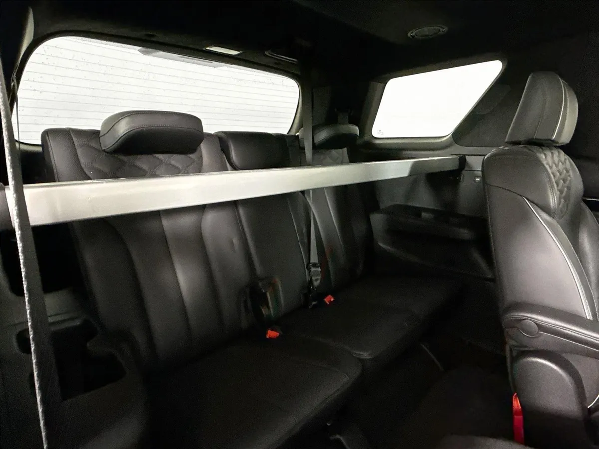 2020 Hyundai Palisade Limited thumbnail 42