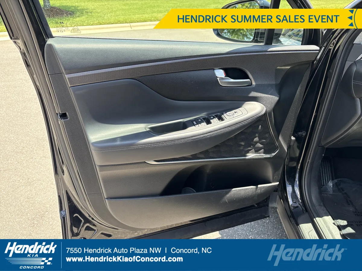 2020 Hyundai Santa Fe SEL thumbnail 13