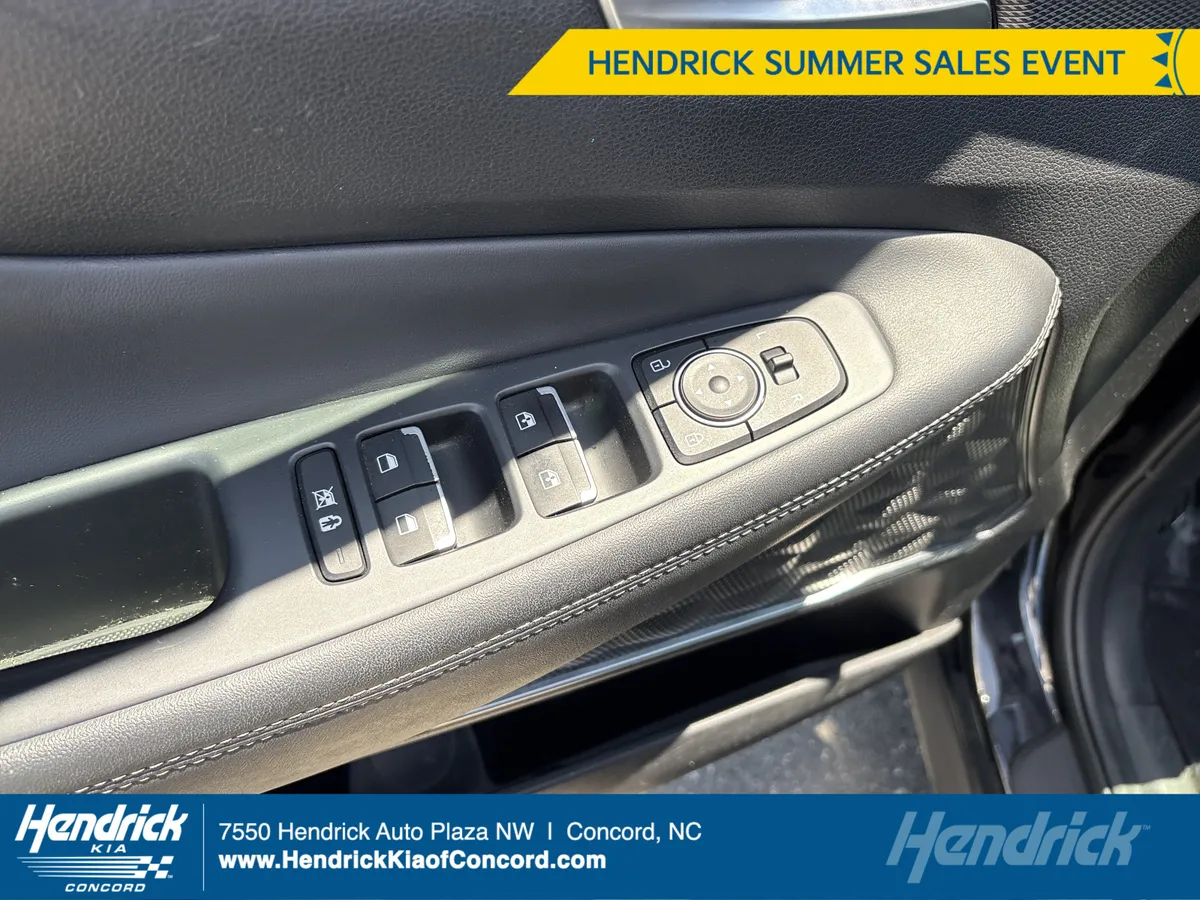 2020 Hyundai Santa Fe SEL thumbnail 14