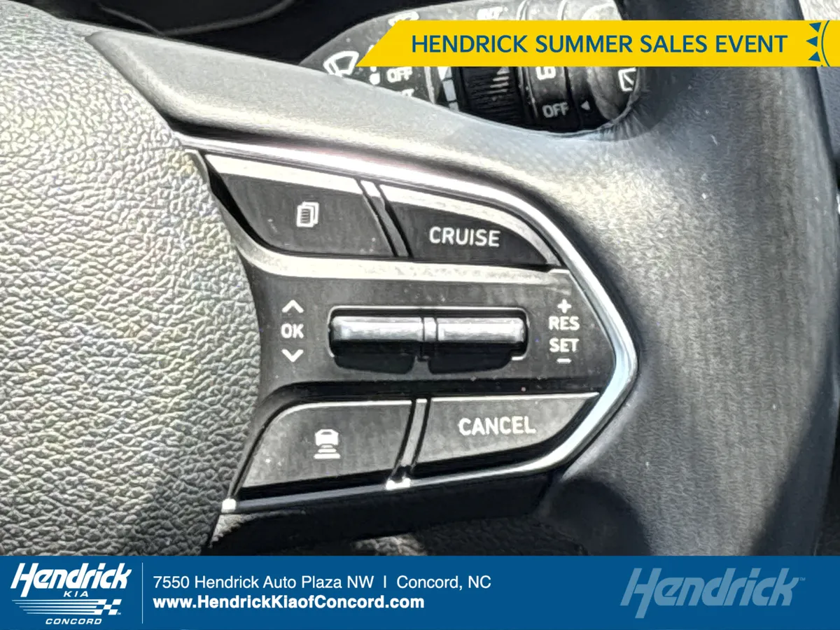 2020 Hyundai Santa Fe SEL thumbnail 22
