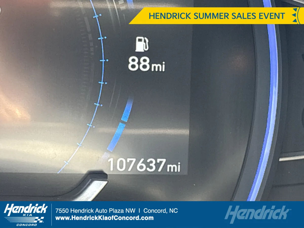 2020 Hyundai Santa Fe SEL thumbnail 25