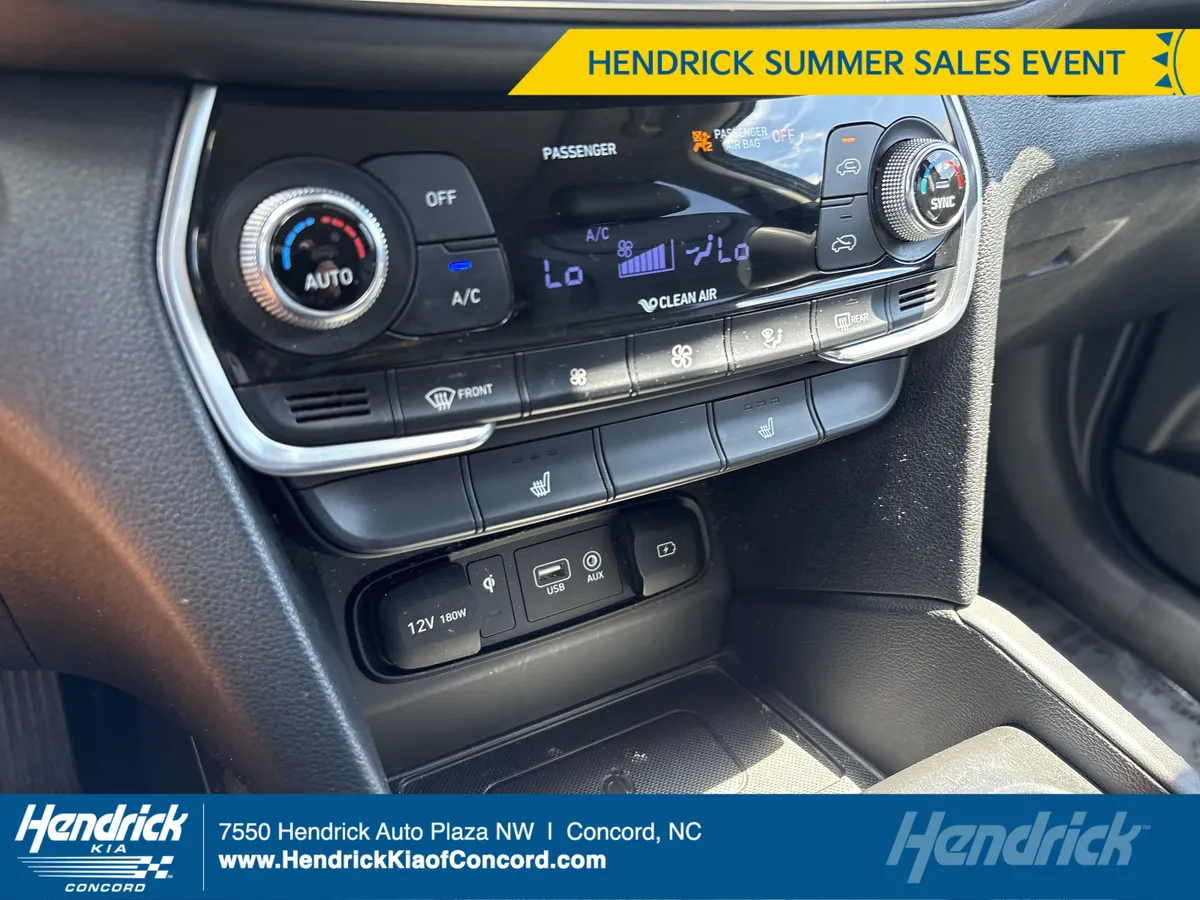 2020 Hyundai Santa Fe SEL thumbnail 29