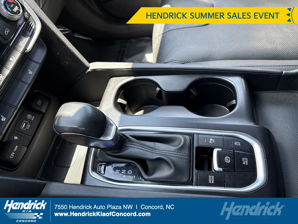 2020 Hyundai Santa Fe SEL thumbnail 30