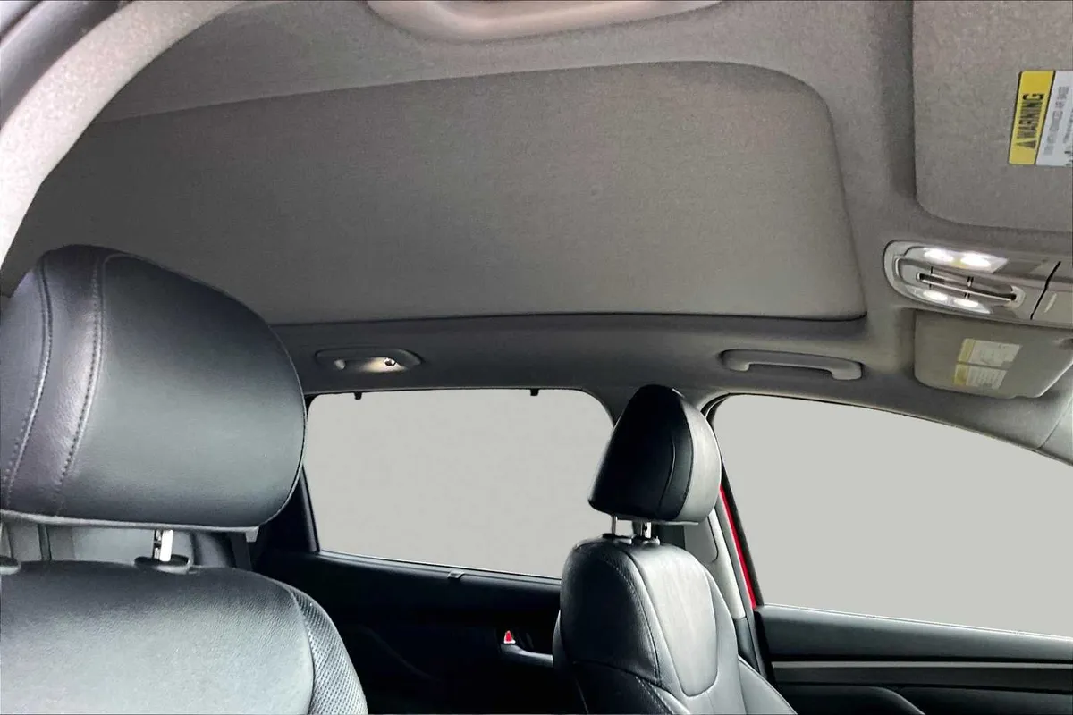 2020 Hyundai Santa Fe SEL thumbnail 14