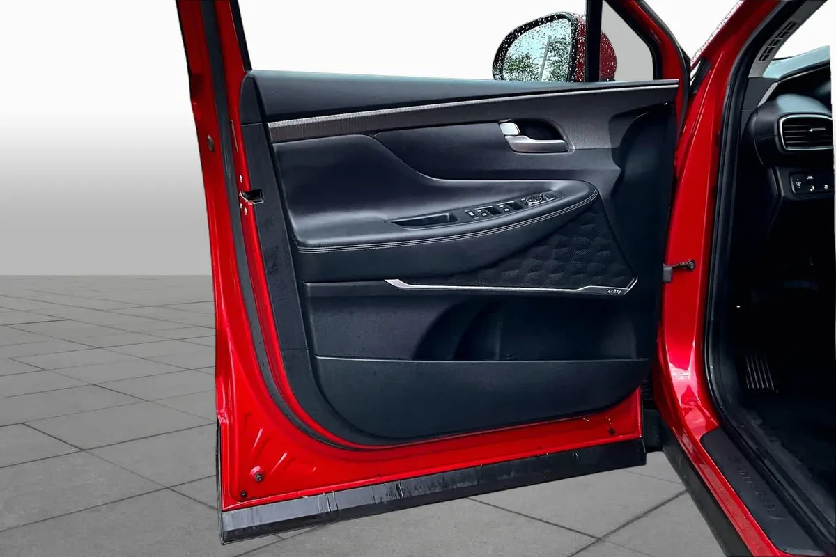2020 Hyundai Santa Fe SEL thumbnail 26