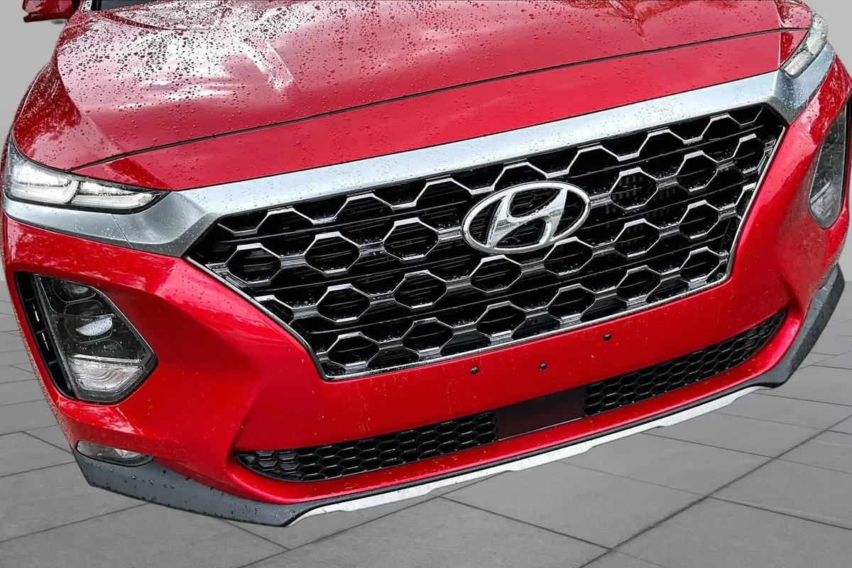 2020 Hyundai Santa Fe SEL thumbnail 30