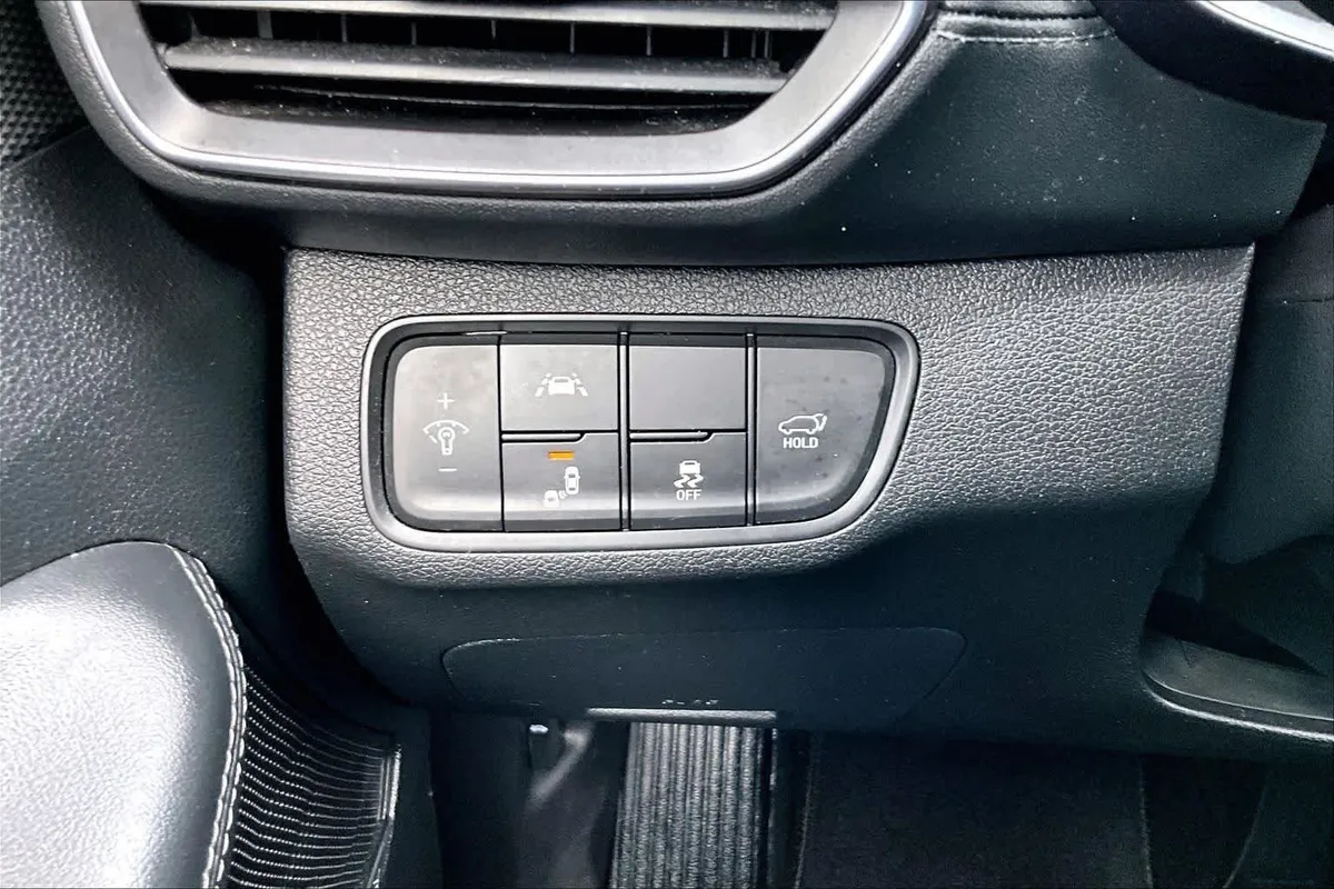 2020 Hyundai Santa Fe SEL thumbnail 34