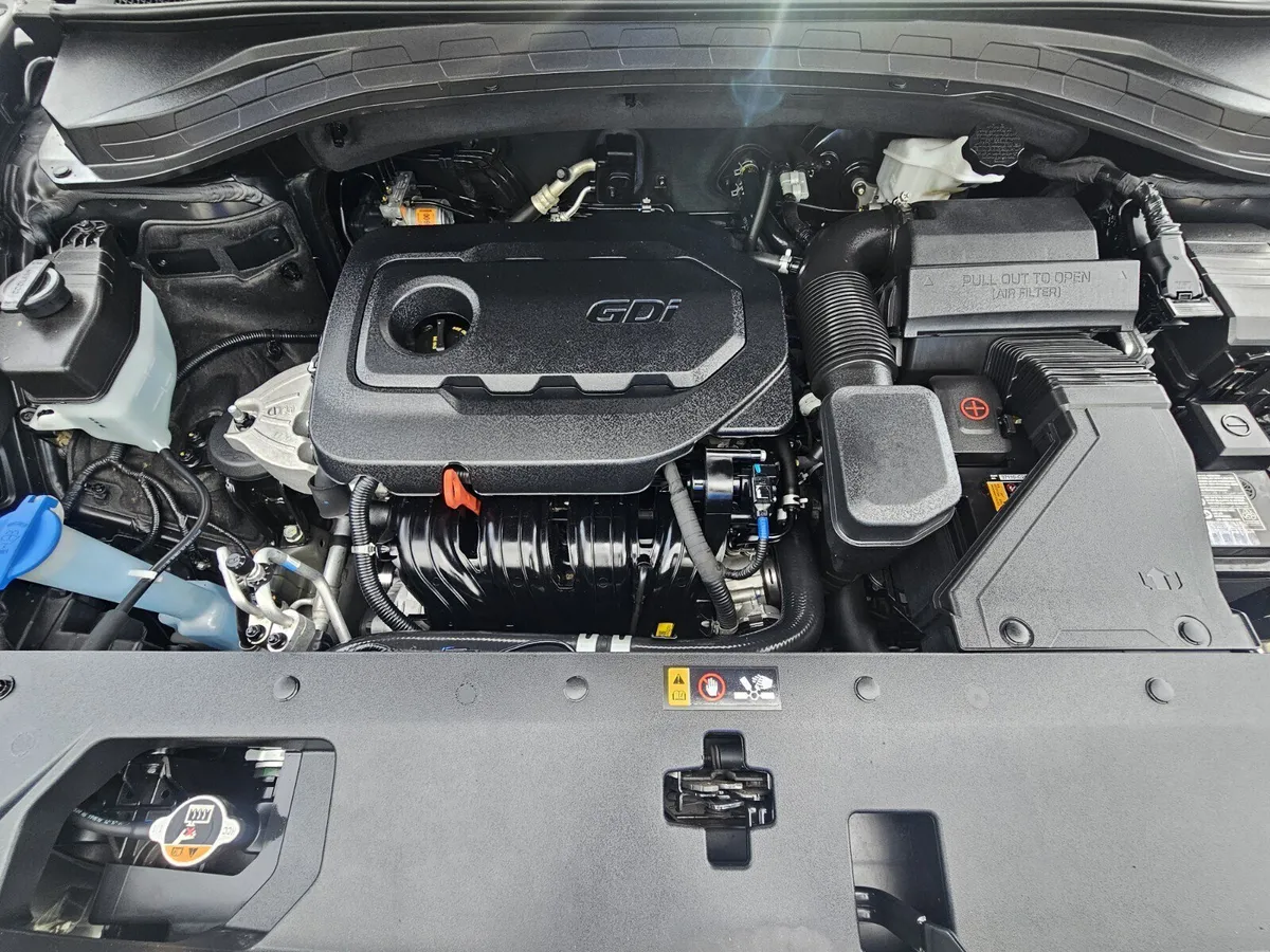 2020 Hyundai Santa Fe SEL thumbnail 27