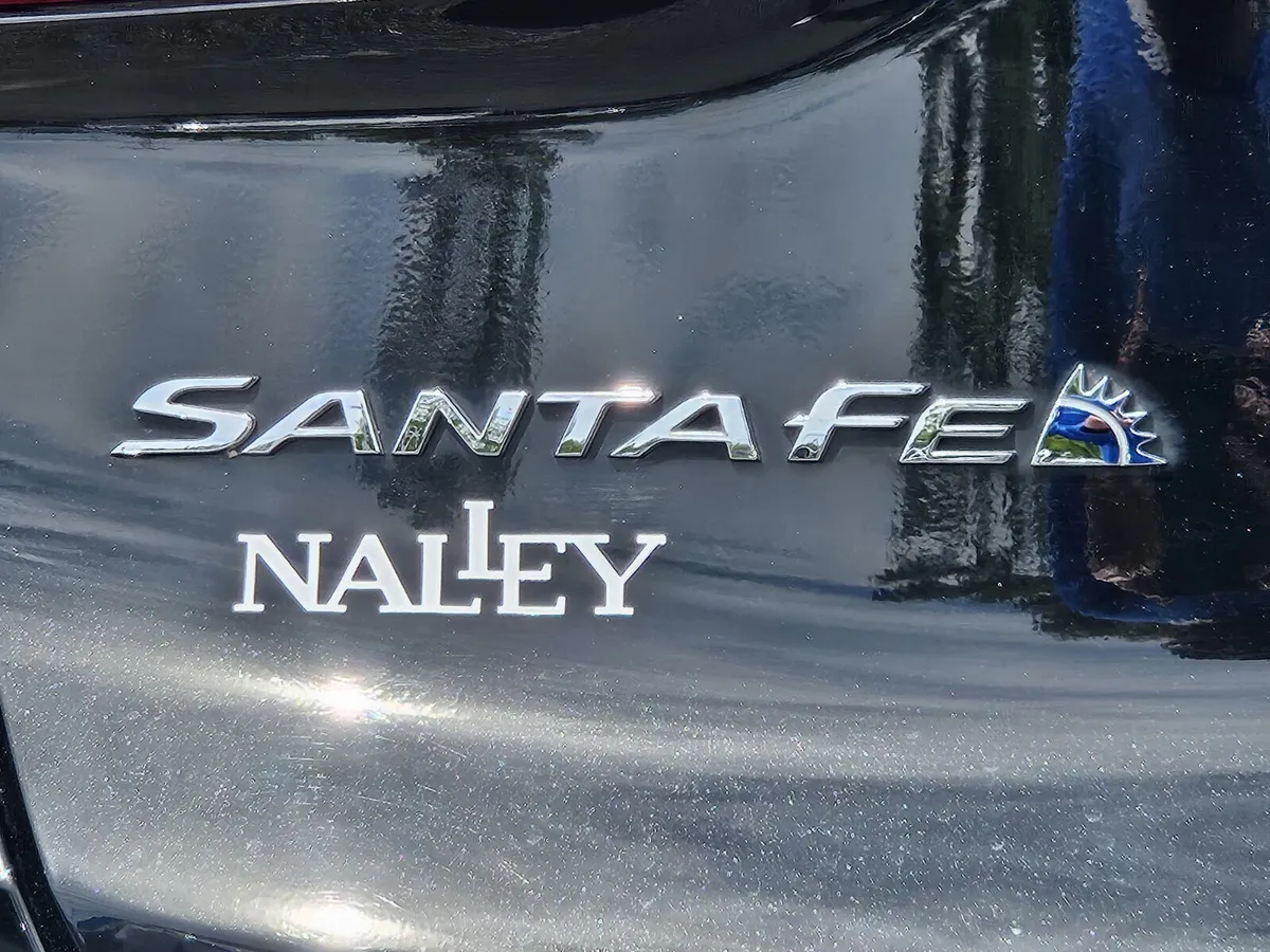 2020 Hyundai Santa Fe SEL thumbnail 31