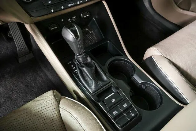2020 HYUNDAI TUCSON Limited thumbnail 10