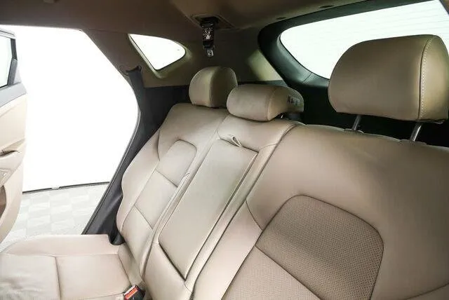 2020 HYUNDAI TUCSON Limited thumbnail 13