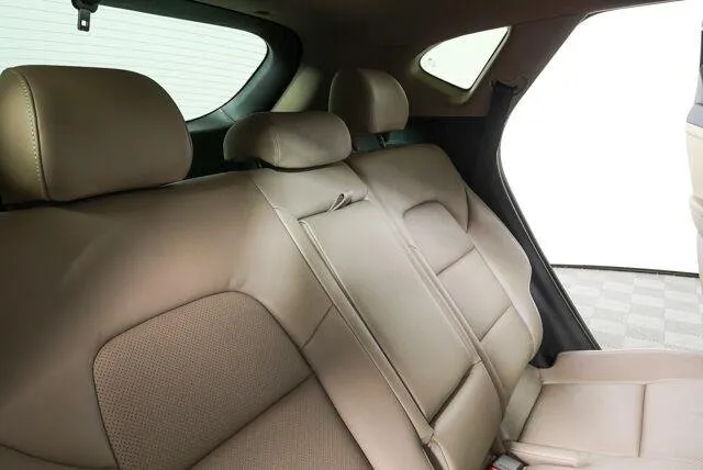 2020 HYUNDAI TUCSON Limited thumbnail 14