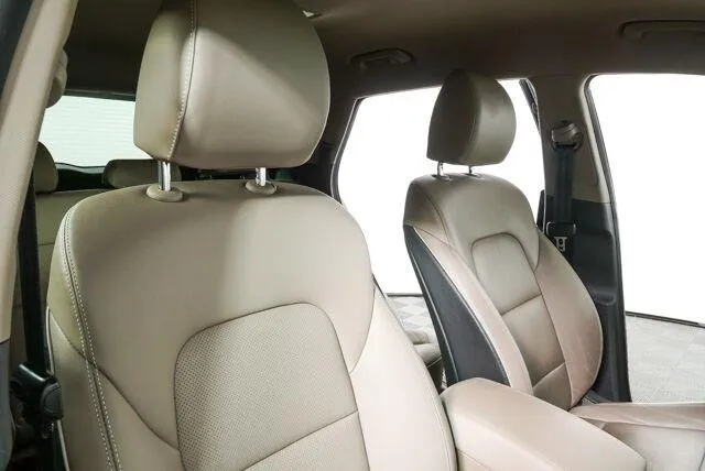 2020 HYUNDAI TUCSON Limited thumbnail 15