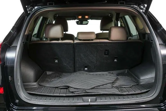 2020 HYUNDAI TUCSON Limited thumbnail 19