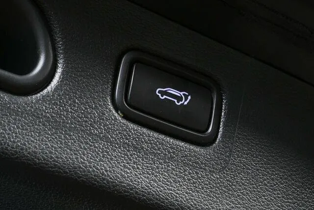 2020 HYUNDAI TUCSON Limited thumbnail 20
