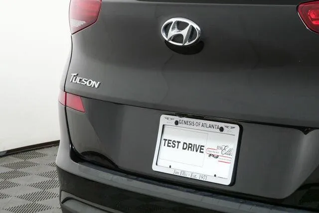 2020 HYUNDAI TUCSON Limited thumbnail 26