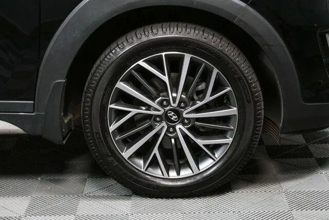 2020 HYUNDAI TUCSON Limited thumbnail 28