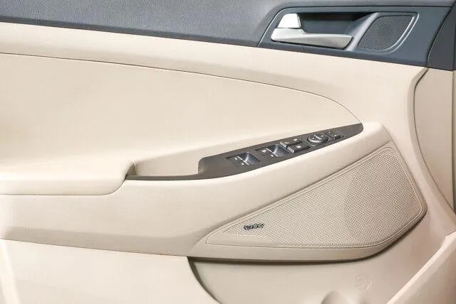 2020 HYUNDAI TUCSON Limited thumbnail 34