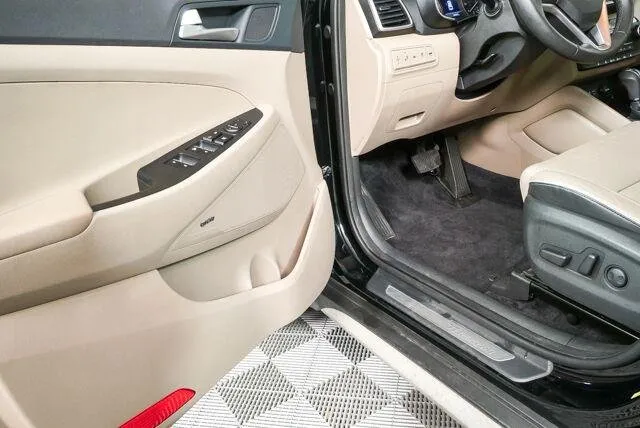 2020 HYUNDAI TUCSON Limited thumbnail 35