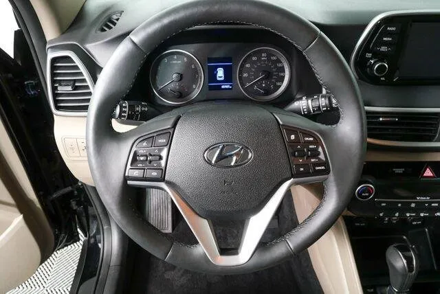 2020 HYUNDAI TUCSON Limited thumbnail 36