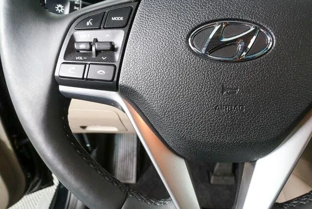 2020 HYUNDAI TUCSON Limited thumbnail 37
