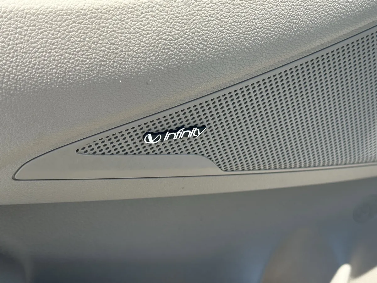 2020 Hyundai Tucson Ultimate thumbnail 14