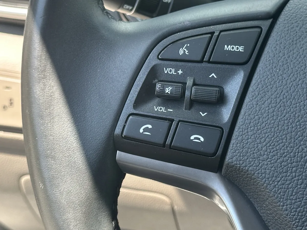 2020 Hyundai Tucson Ultimate thumbnail 20