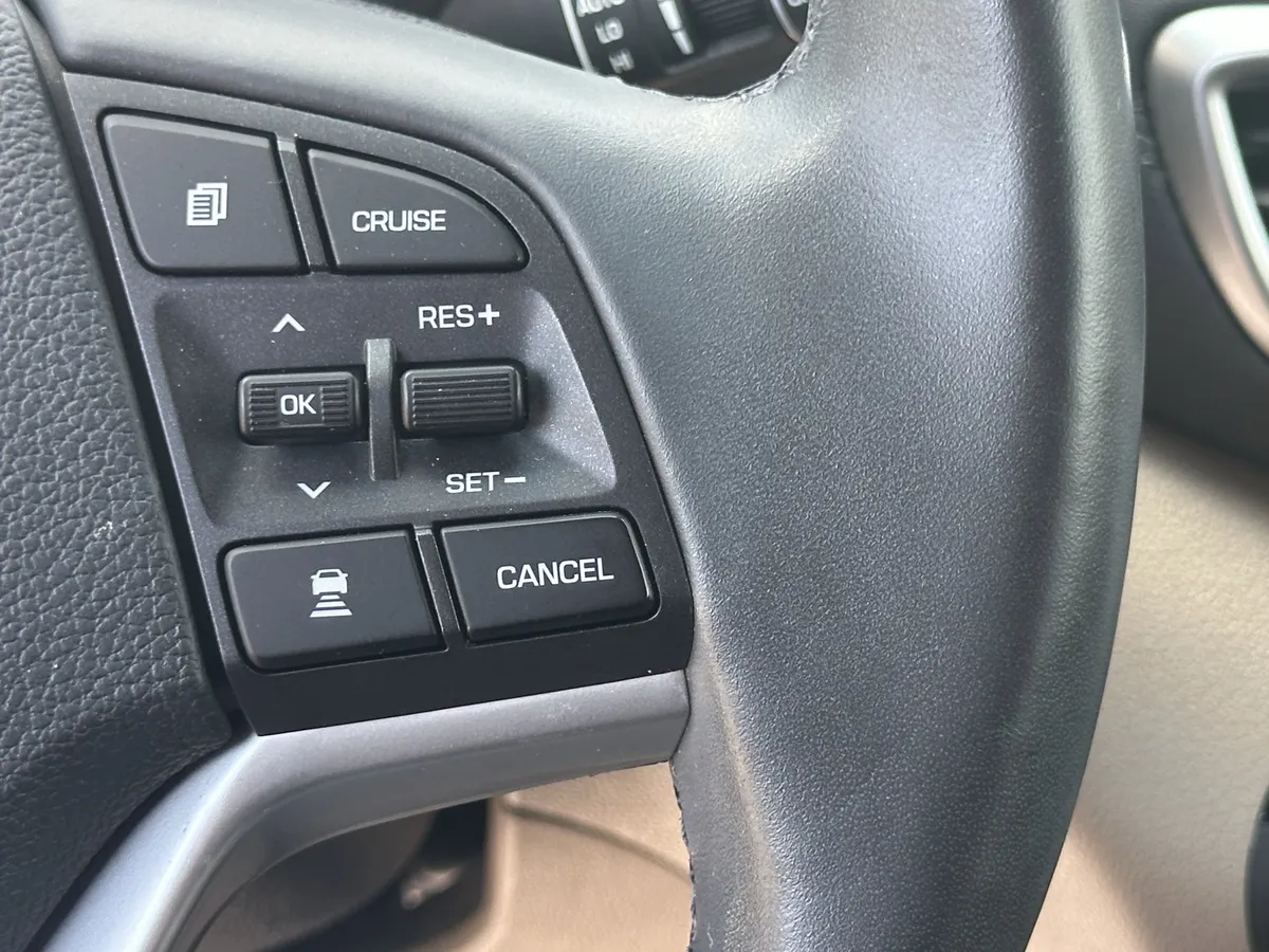 2020 Hyundai Tucson Ultimate thumbnail 21