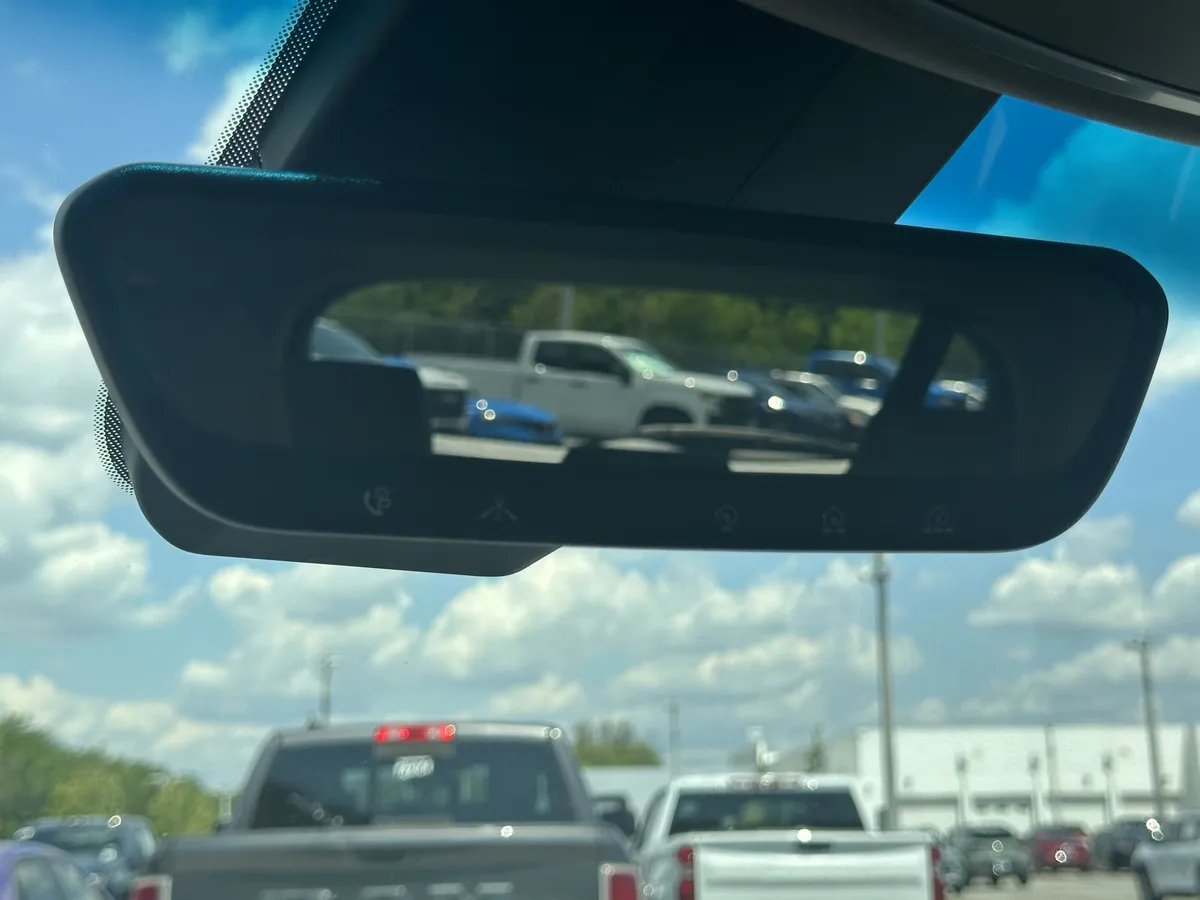 2020 Hyundai Tucson Ultimate thumbnail 29