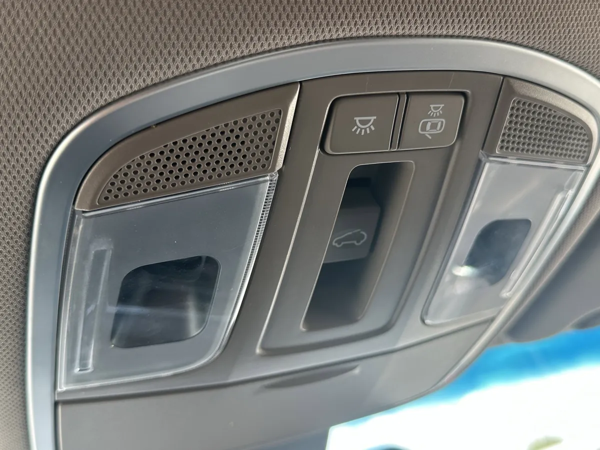 2020 Hyundai Tucson Ultimate thumbnail 30