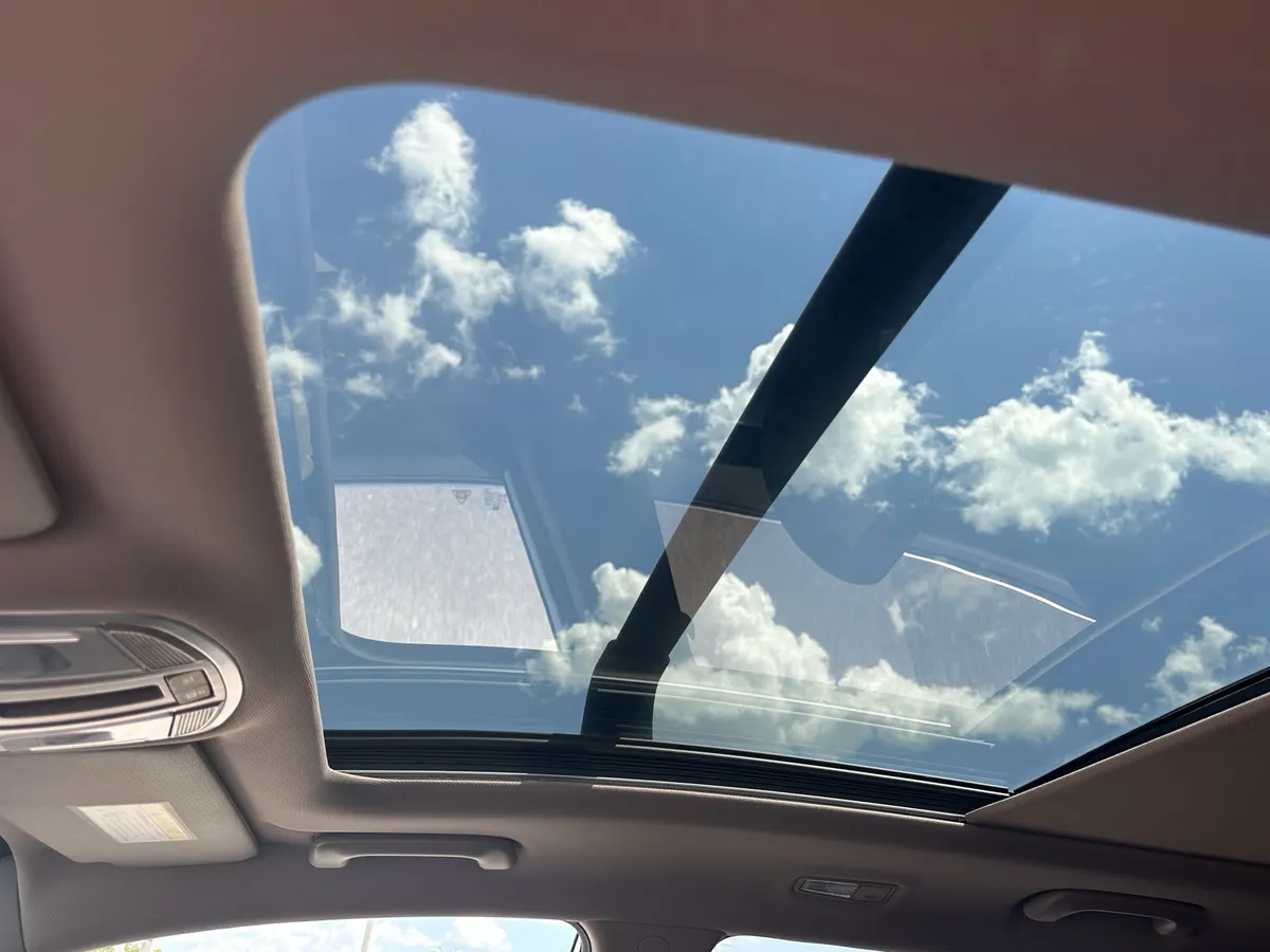 2020 Hyundai Tucson Ultimate thumbnail 31