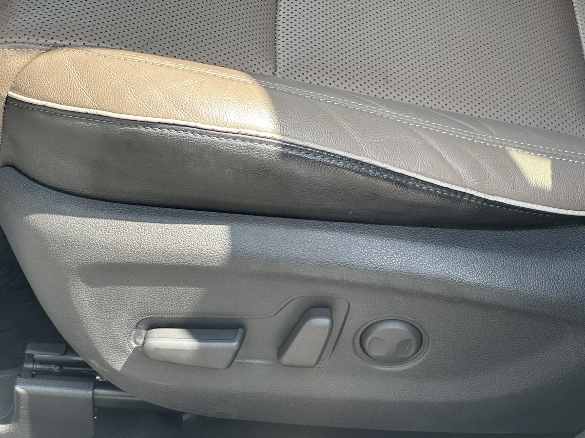 2020 Hyundai Tucson Ultimate thumbnail 33