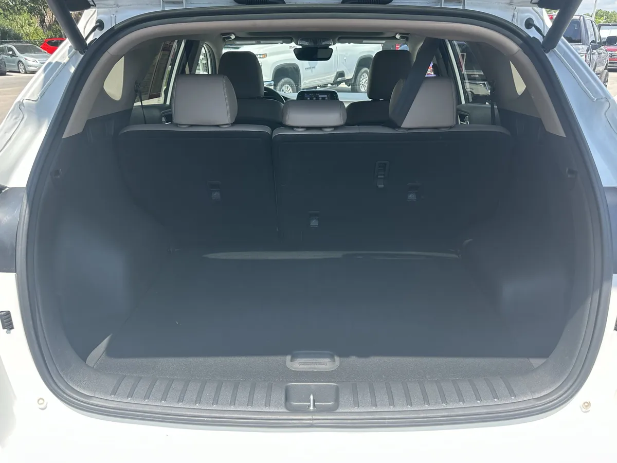 2020 Hyundai Tucson Ultimate thumbnail 38