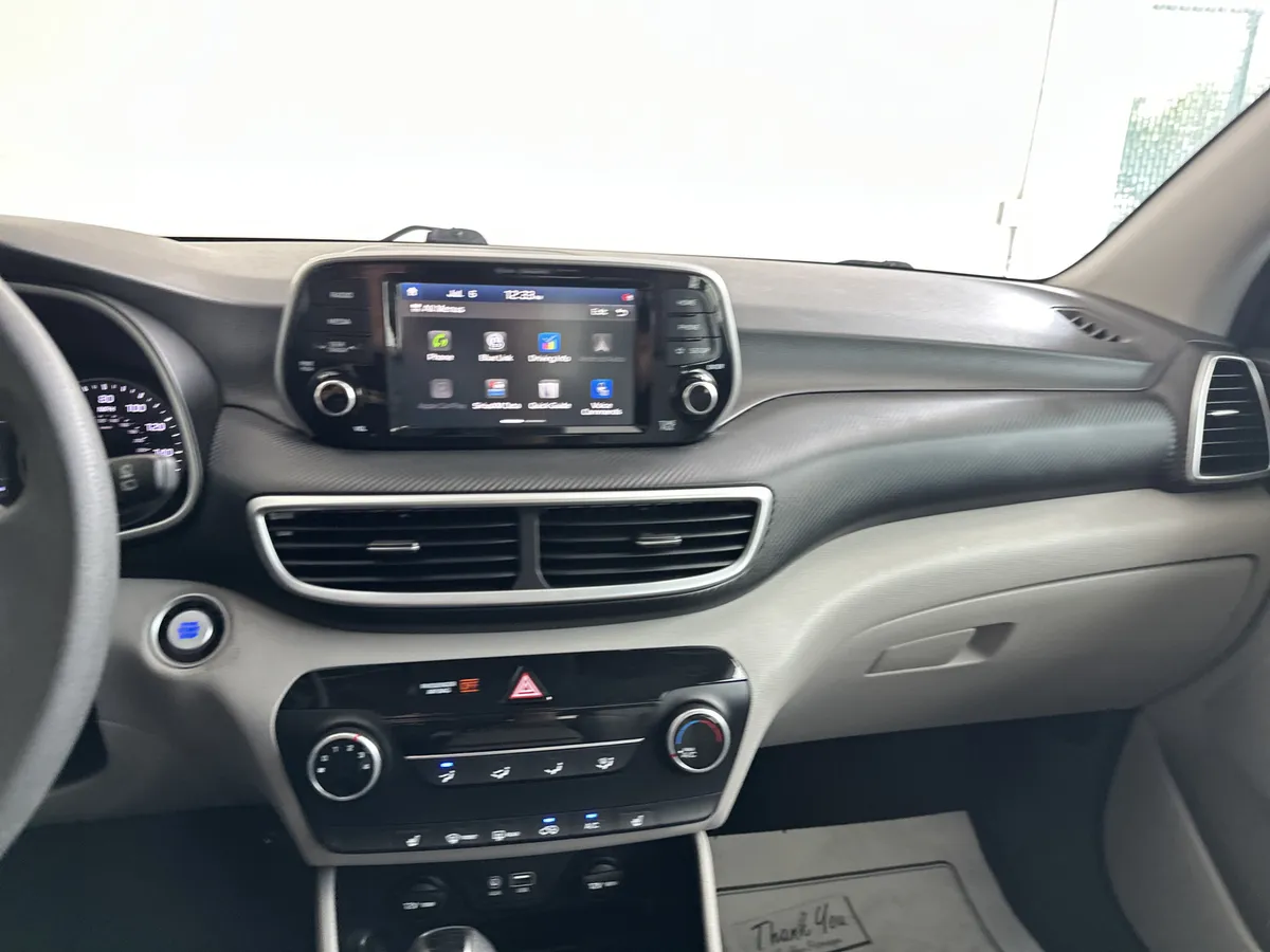 2020 Hyundai Tucson Value thumbnail 26