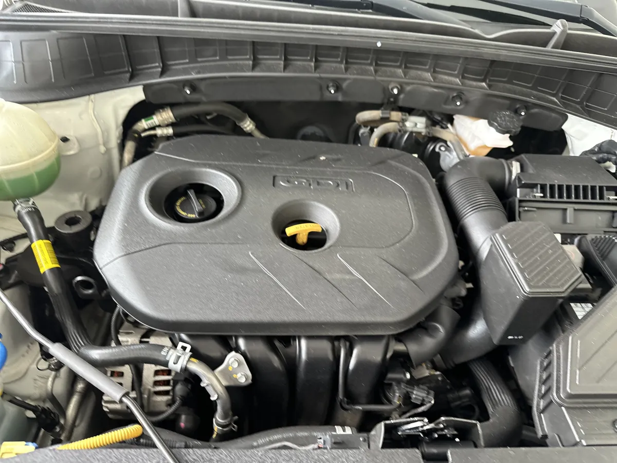 2020 Hyundai Tucson Value thumbnail 30