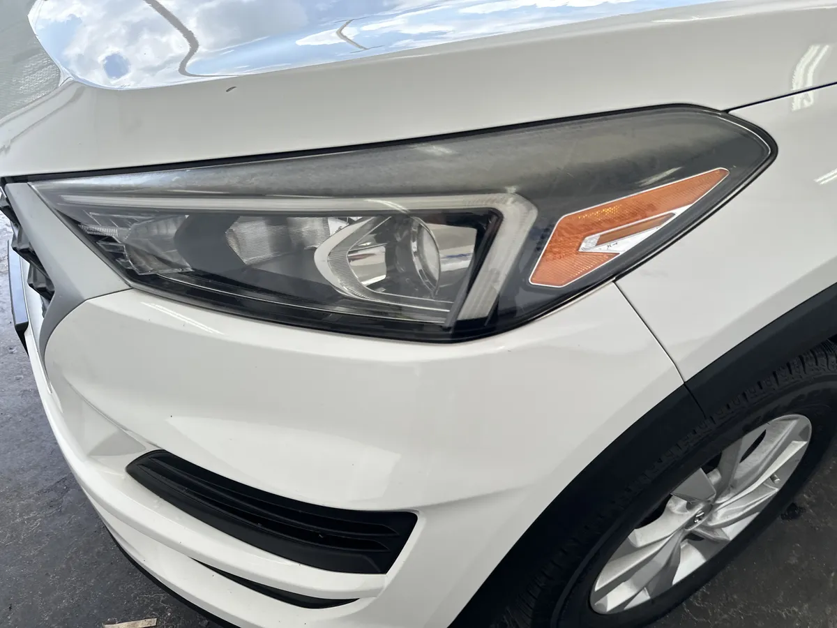 2020 Hyundai Tucson Value thumbnail 4