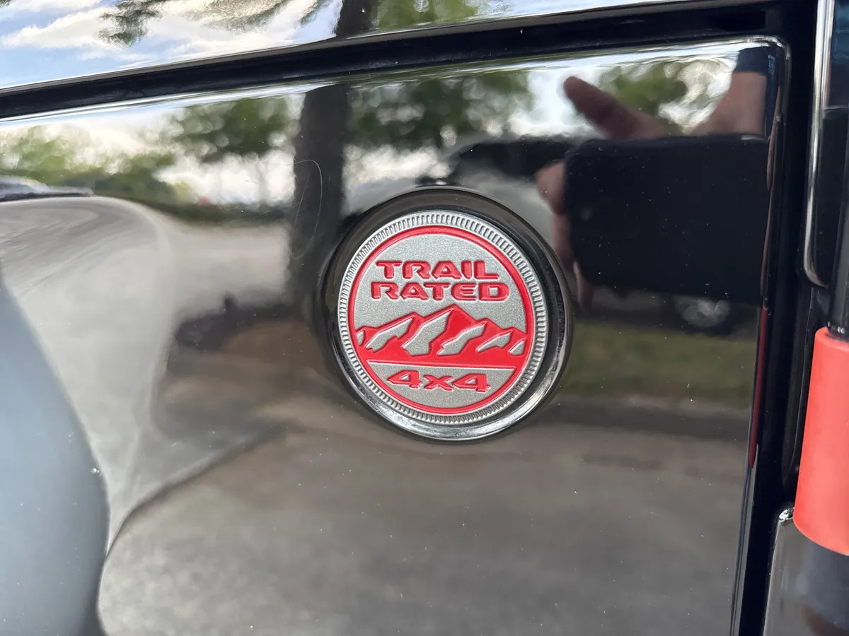 2020 Jeep Gladiator thumbnail 12