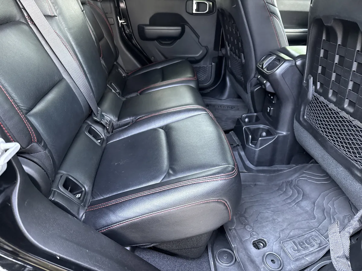 2020 Jeep Gladiator thumbnail 17