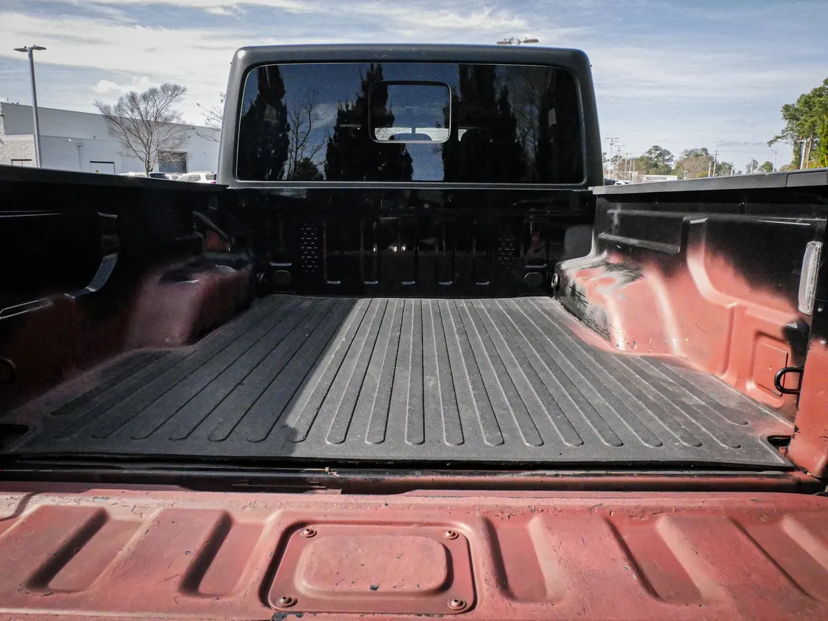 2020 Jeep Gladiator Sport S thumbnail 29