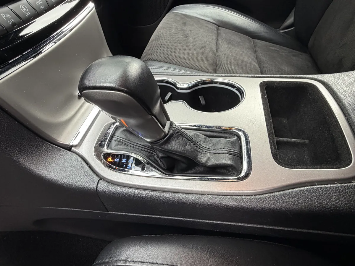 2020 Jeep Grand Cherokee Altitude thumbnail 28
