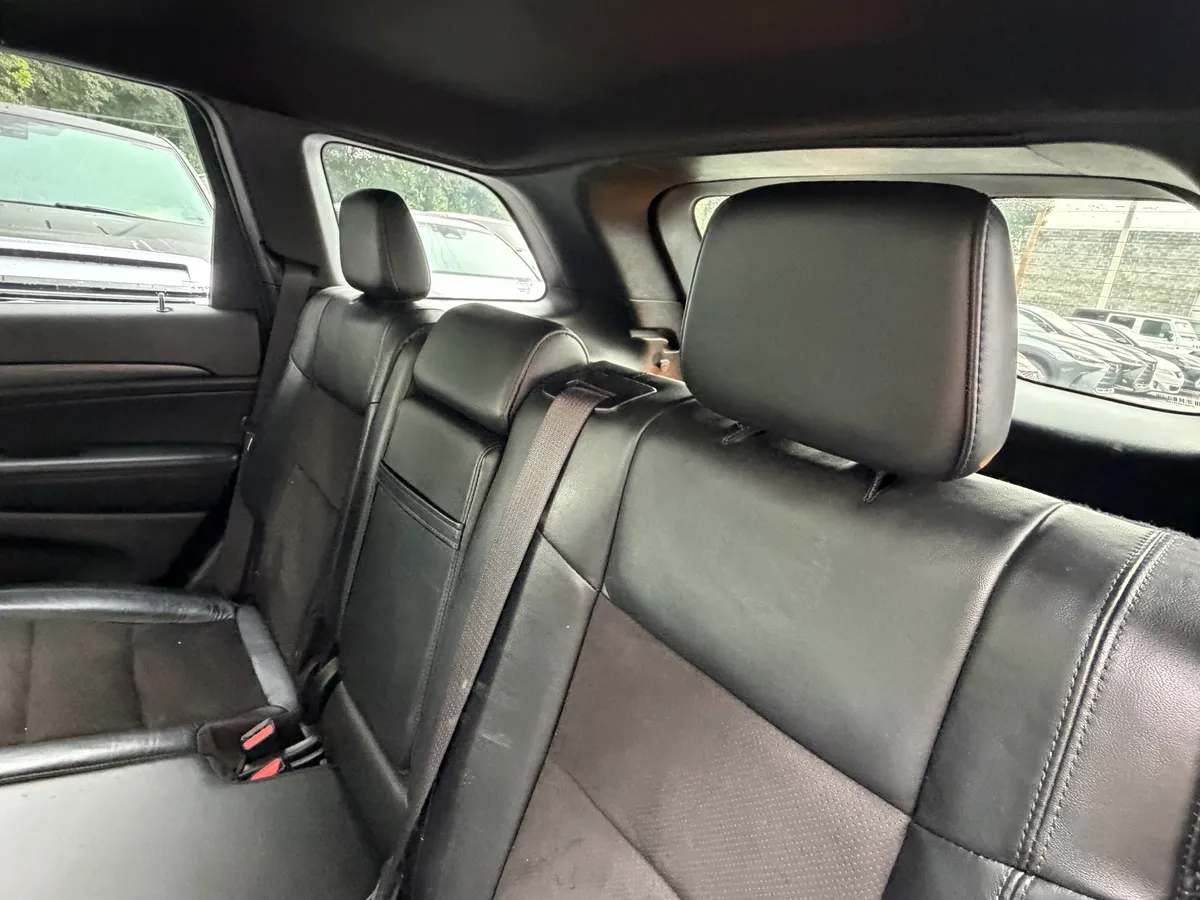 2020 Jeep Grand Cherokee Altitude thumbnail 33