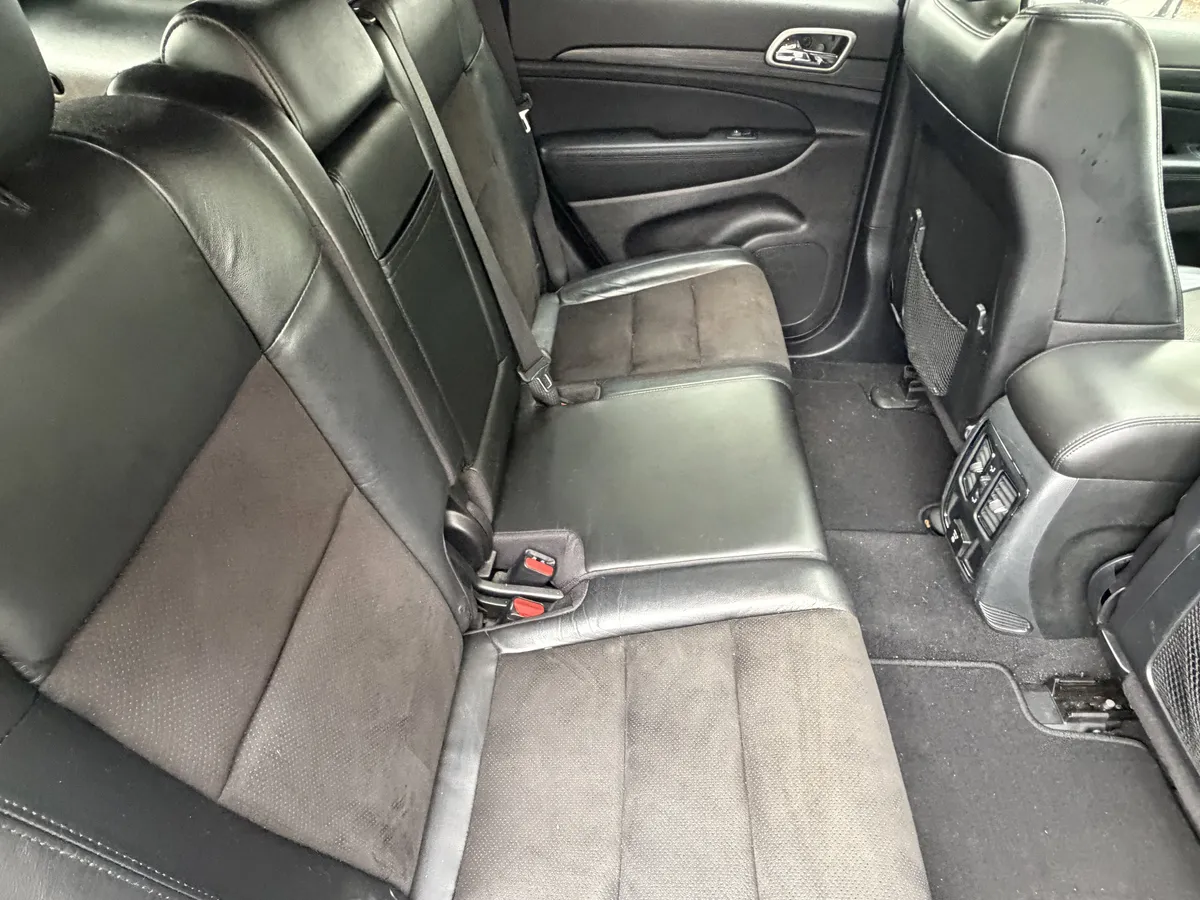 2020 Jeep Grand Cherokee Altitude thumbnail 40