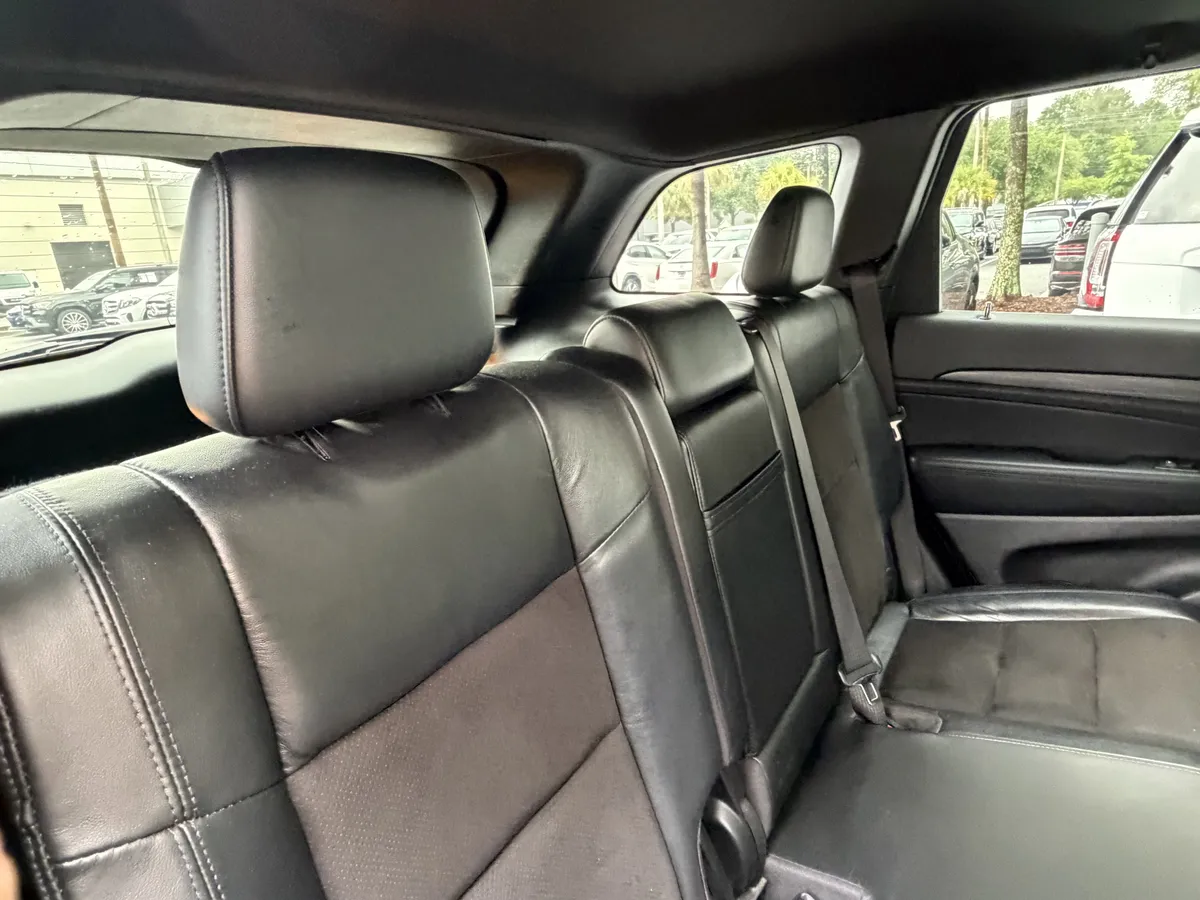 2020 Jeep Grand Cherokee Altitude thumbnail 42