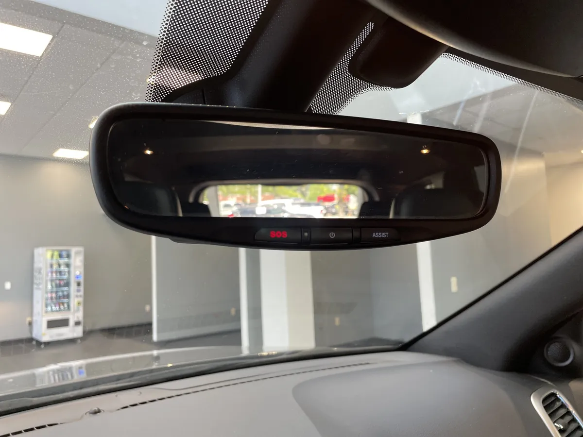 2020 Jeep Grand Cherokee Limited thumbnail 31