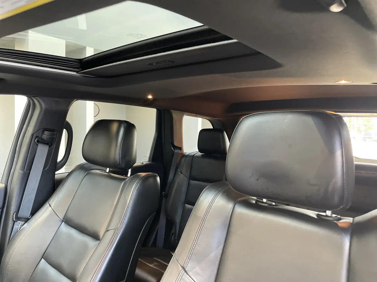 2020 Jeep Grand Cherokee Limited thumbnail 32