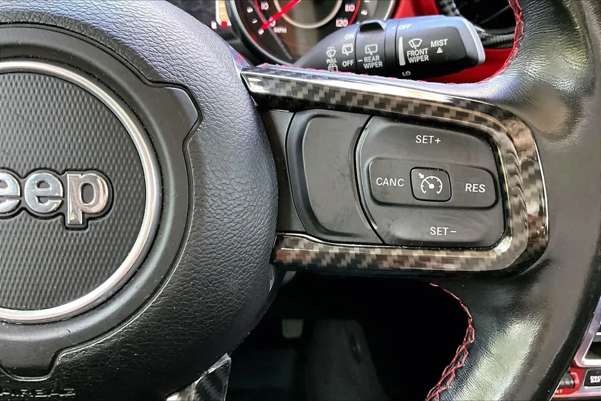 2020 Jeep Wrangler Unlimited Rubicon thumbnail 22