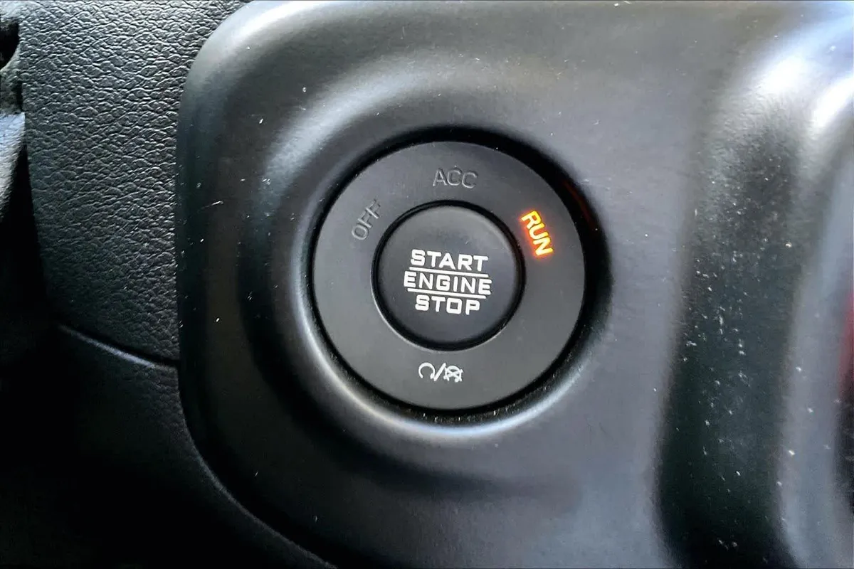 2020 Jeep Wrangler Unlimited Rubicon thumbnail 30