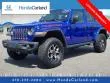2020 Jeep Wrangler Unlimited Rubicon thumbnail 34