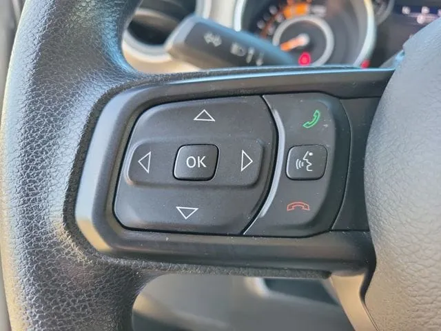 2020 Jeep Wrangler Unlimited Sport thumbnail 11