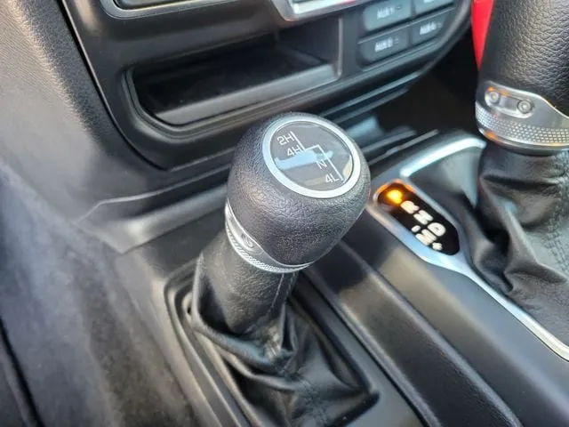 2020 Jeep Wrangler Unlimited Sport thumbnail 16